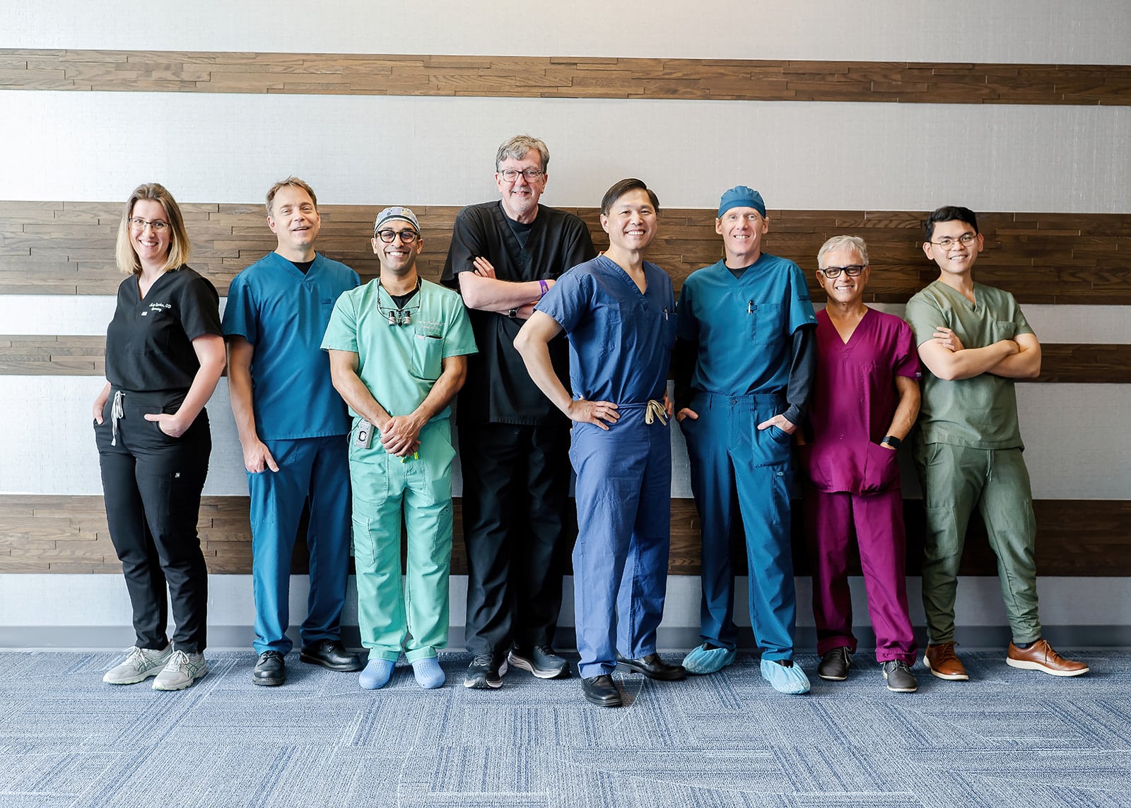 Longwood Eye and Lasik Center