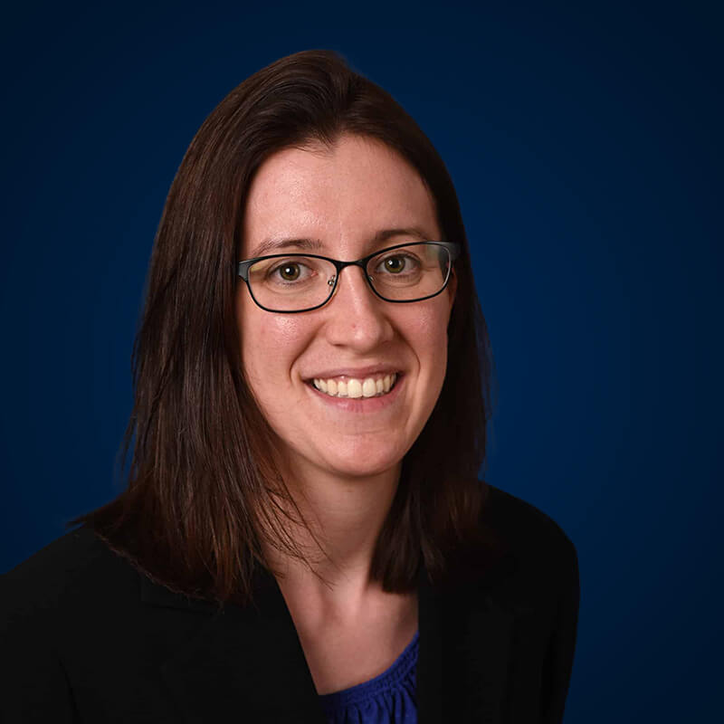 Molly J. Spatcher, OD